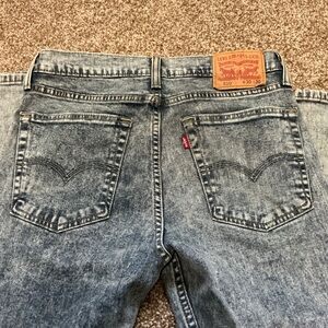 Levi's Men's Jeans